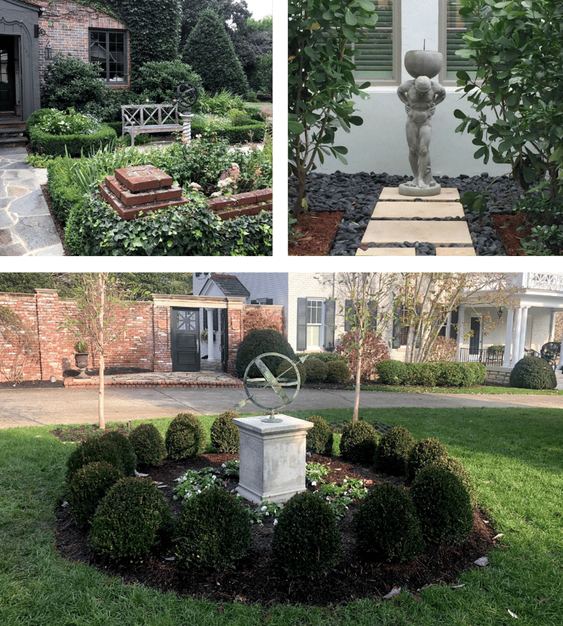 5 Classic Focal Points To Enhance Your Landscape preview 3
